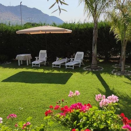 Climiti Holiday House Solarino Zewnętrze zdjęcie