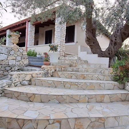 Climiti Holiday House Solarino Zewnętrze zdjęcie