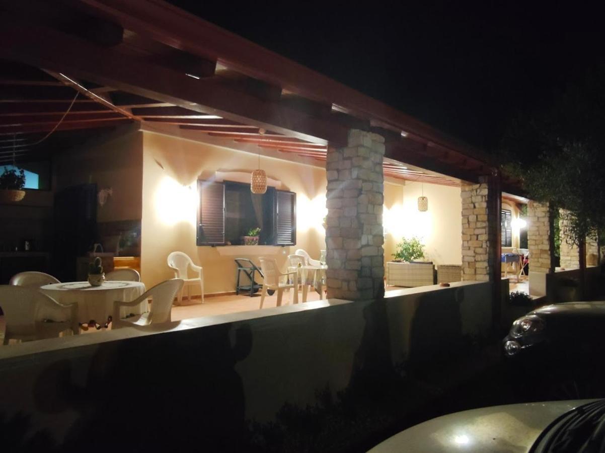 Climiti Holiday House Solarino Zewnętrze zdjęcie