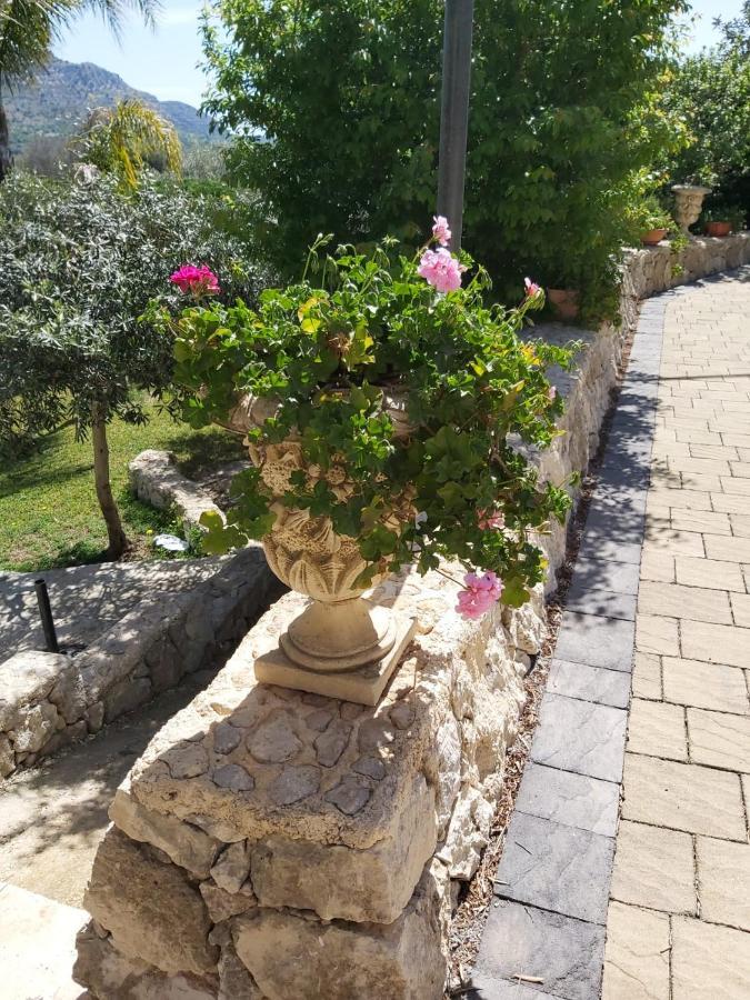 Climiti Holiday House Solarino Zewnętrze zdjęcie