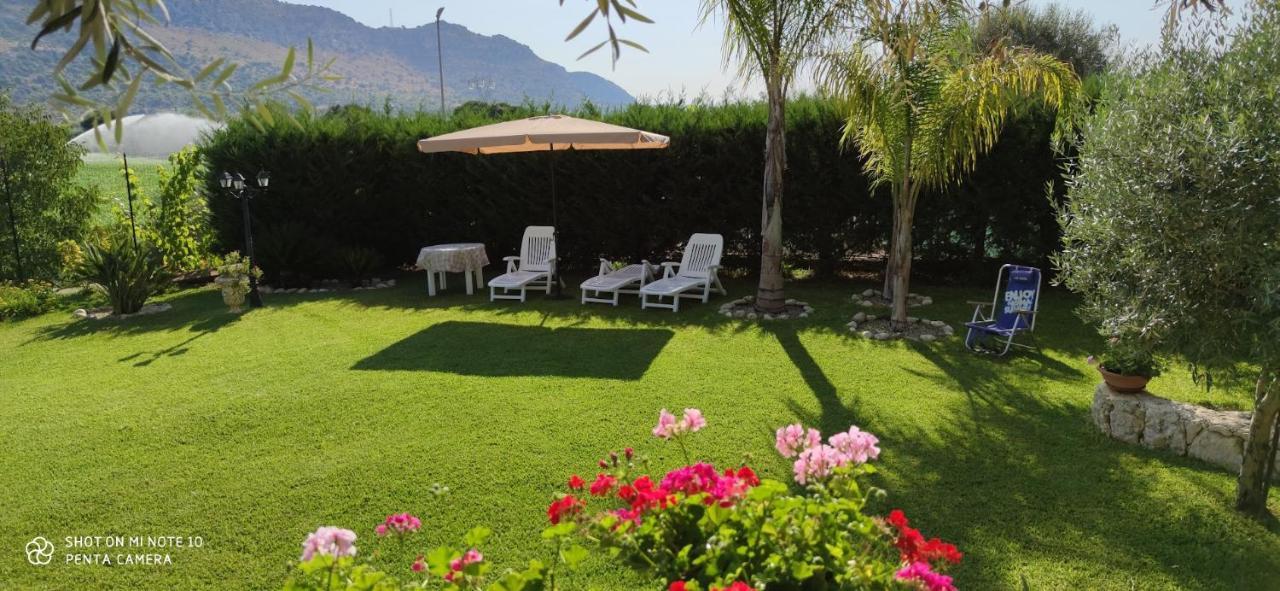 Climiti Holiday House Solarino Zewnętrze zdjęcie