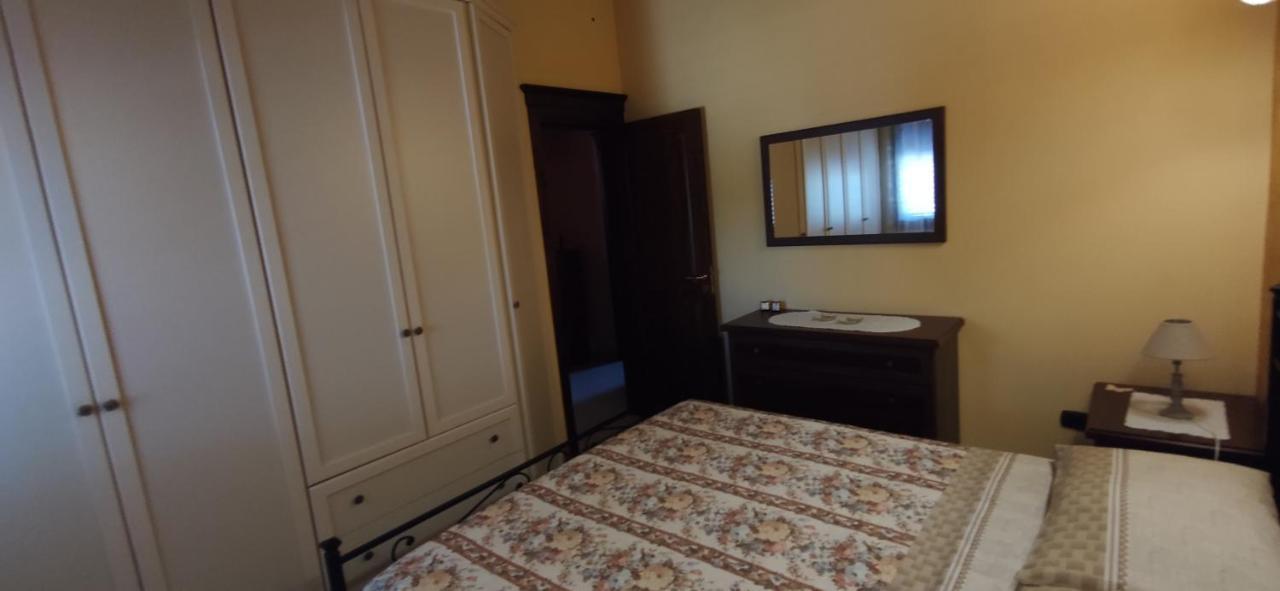 Climiti Holiday House Solarino Zewnętrze zdjęcie