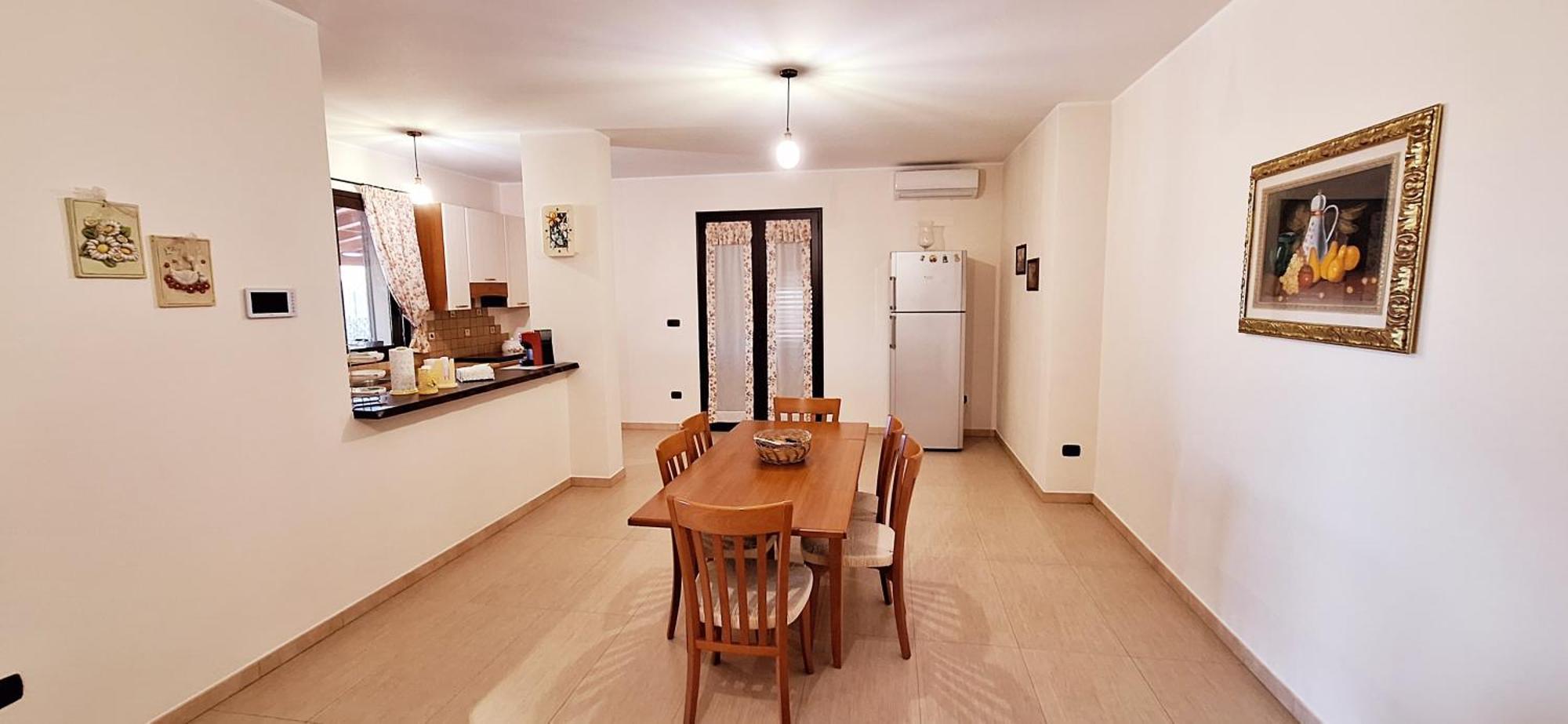Climiti Holiday House Solarino Zewnętrze zdjęcie