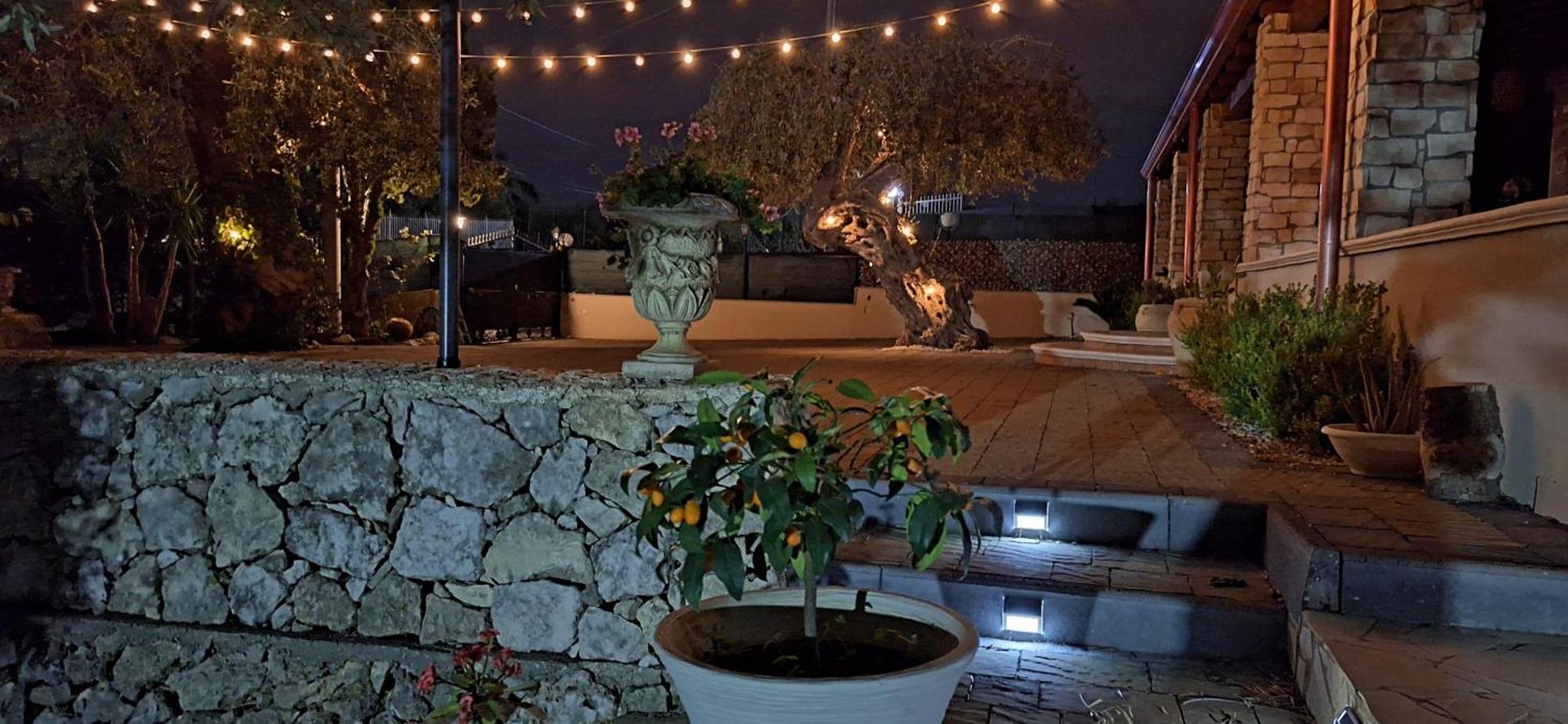 Climiti Holiday House Solarino Zewnętrze zdjęcie
